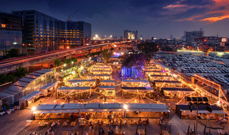 Artbox Singapore: A local twist on Bangkok’s hottest flea market comes to Marina Bay this April