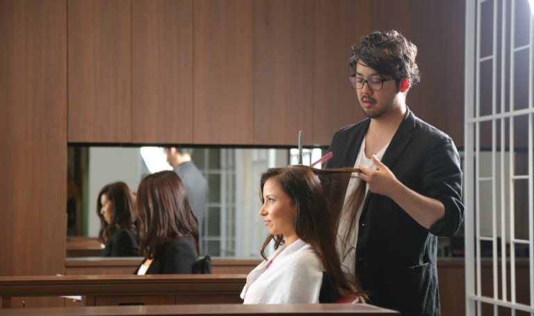 Expat hair salons in Singapore: Best stylists for haircuts, colouring, blowouts and treatments