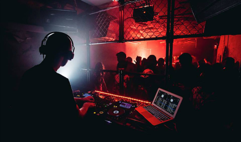 Best parties in Singapore this April: 16 dance music events to get your rave on