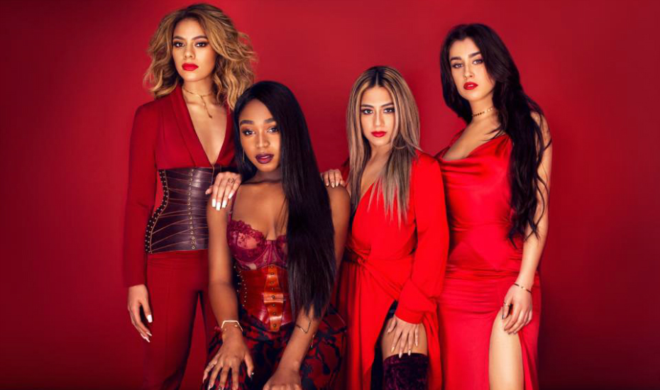 Things to do in April 2017 | Honeycombers Singapore | Fifth Harmony concert