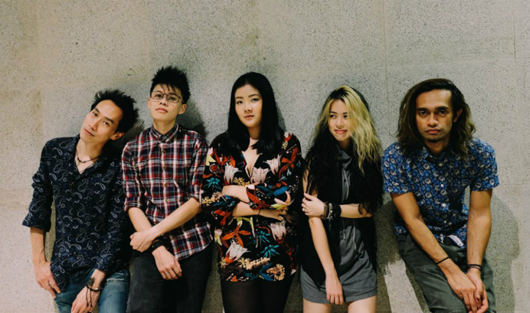City65 Music Festival: This new weekend festival is giving three cheers for Singapore musicians