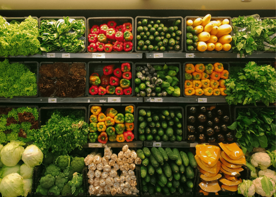 Online grocery shopping in Singapore: Services that deliver fresh ingredients to your doorstep