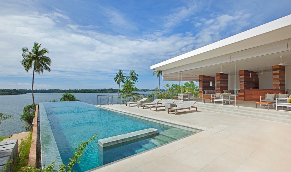 Tri Lanka: Here’s a hidden sanctuary in Sri Lanka that you must pamper yourself in