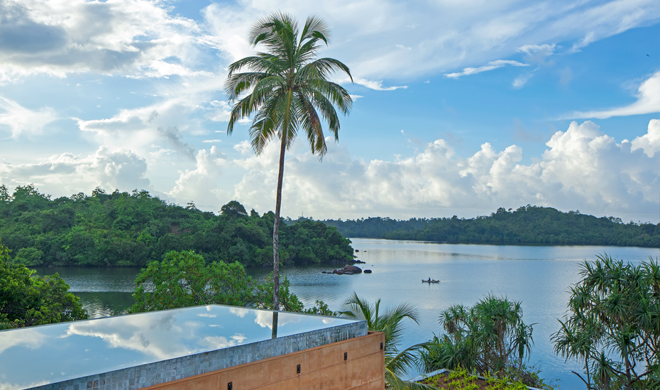 Tri Lanka: Here’s a hidden sanctuary in Sri Lanka that you must pamper yourself in