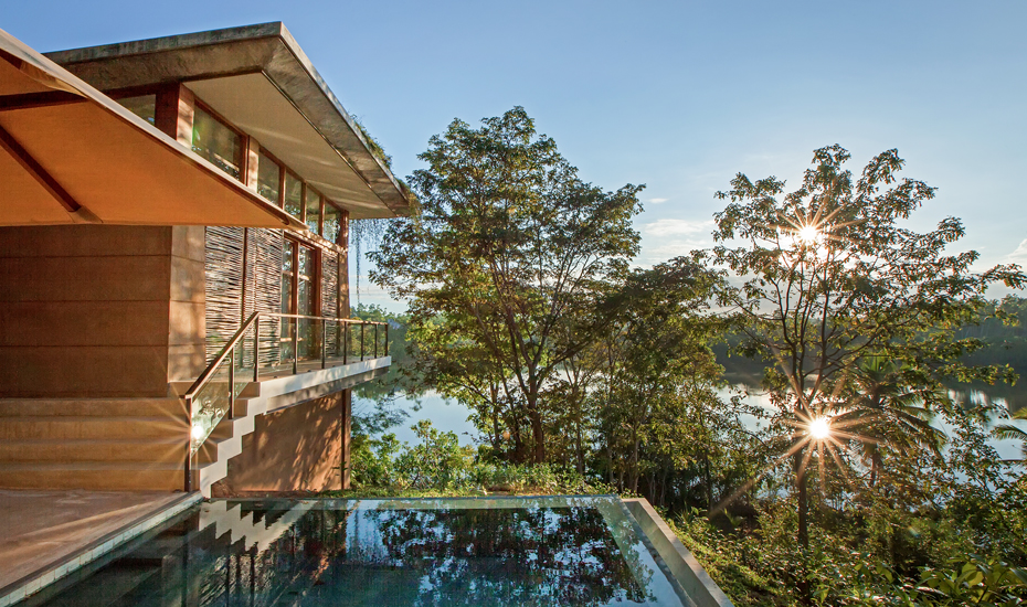 Tri Lanka: Here’s a hidden sanctuary in Sri Lanka that you must pamper yourself in