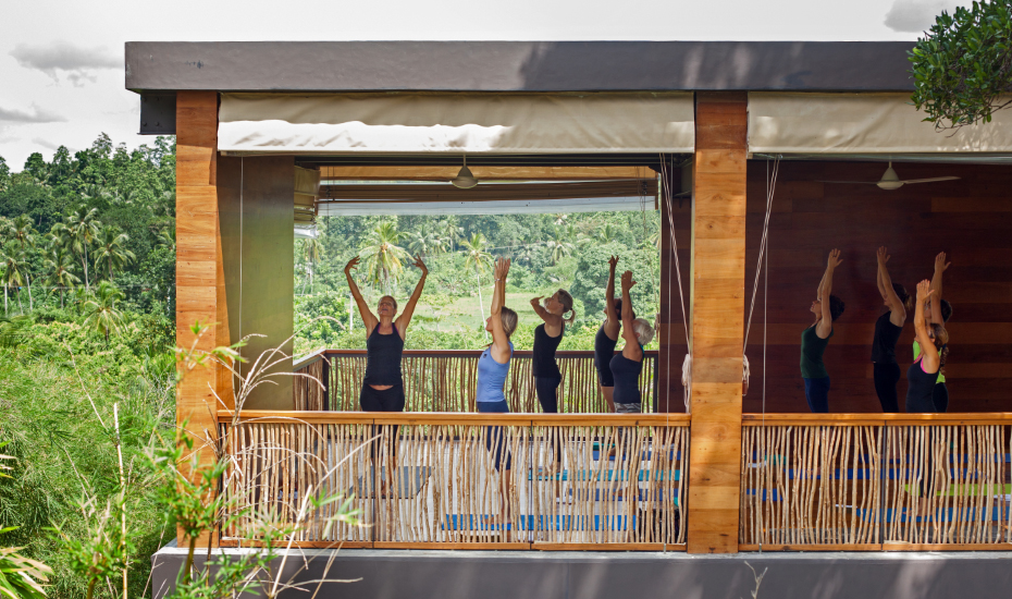 Tri Lanka: Here’s a hidden sanctuary in Sri Lanka that you must pamper yourself in