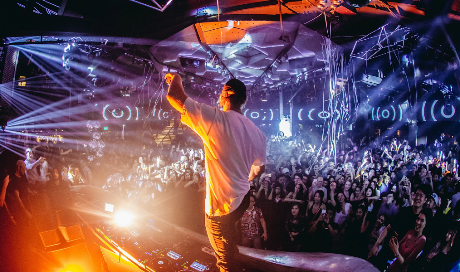Best clubs in the world from Singapore: Zouk and CE LA VI climb up DJ Mag’s Top 100 list