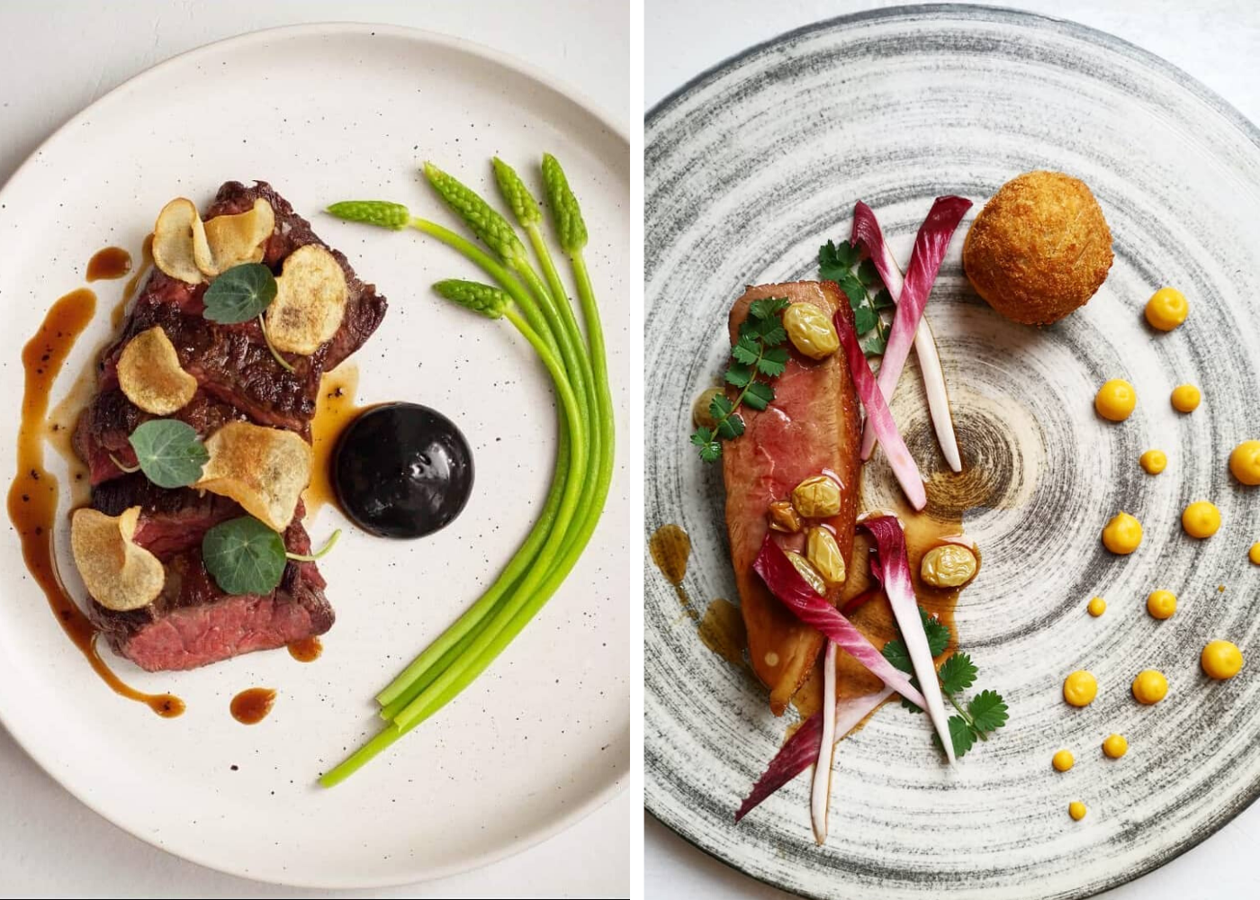 Flutes | Best restaurants in Singapore