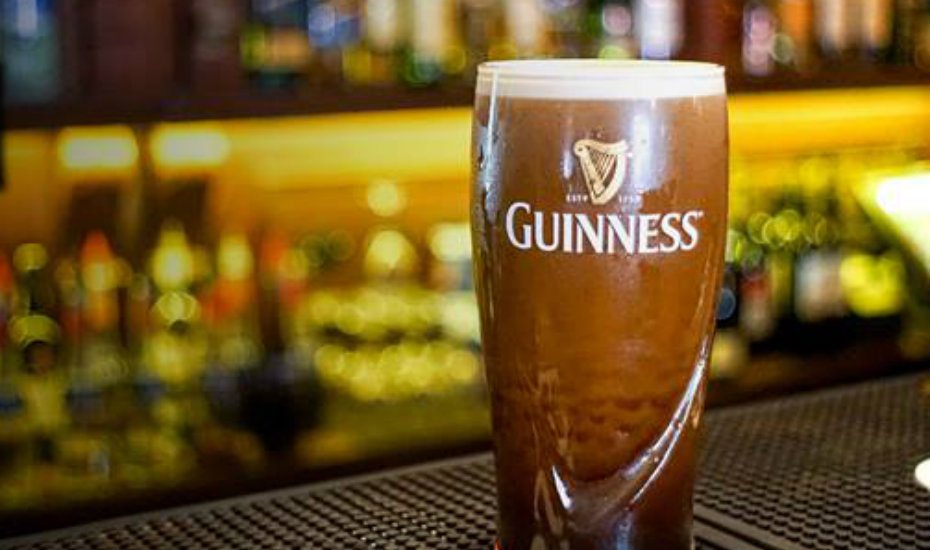 Irish pubs in Singapore