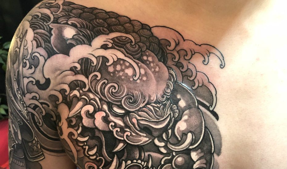 Tattoo Studios In Singapore Where To Get Inked By The Top Artists