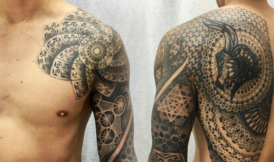 86+ Free Download Tattoo Artist Singapore HD Tattoo Photos