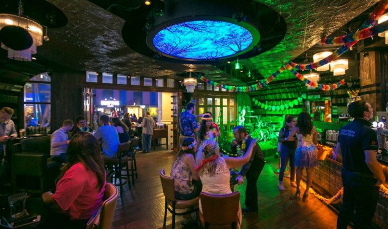 Irish pubs in Singapore | Where to go this Saint Patrick’s Day for beers, Guinness and everything Irish