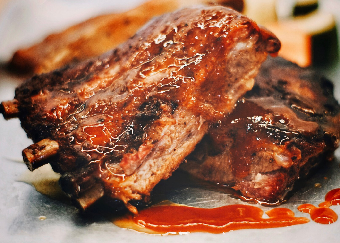 Red Eye Smokehouse | Best restaurants in Singapore