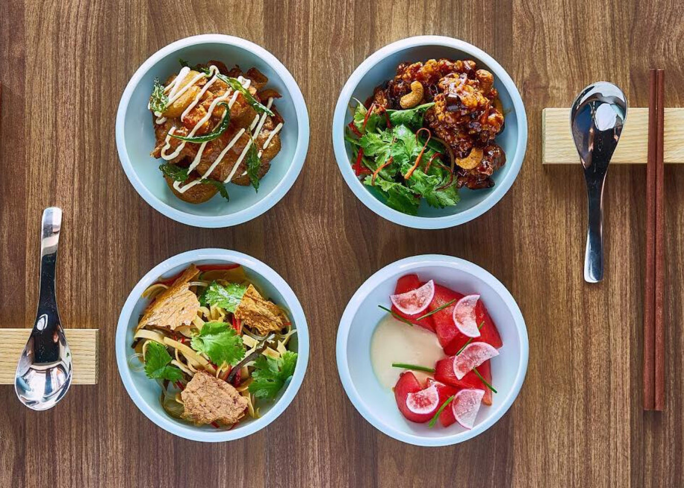 Restaurant Ibid | Best restaurants in Singapore