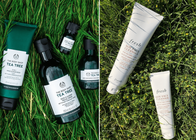 Cleansers for all skin types: Best face wash for oily, dry, sensitive and combination skin
