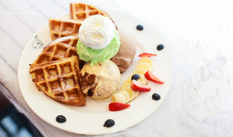 Hood Cafés in Clementi, Singapore: Best spots in the West for coffee, teas, cakes, ice-cream and Korean bingsu