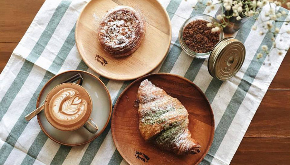 ‘Hood Cafés in Siglap, Singapore: Hot spots for brunch, coffee, cakes and ice-cream near East Coast Park
