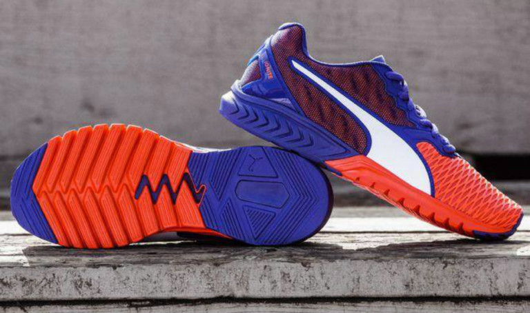 bargain running shoes