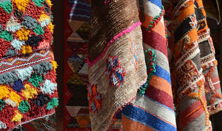 Shopping for rugs in Singapore: Where to find pretty and affordable floor coverings for the home