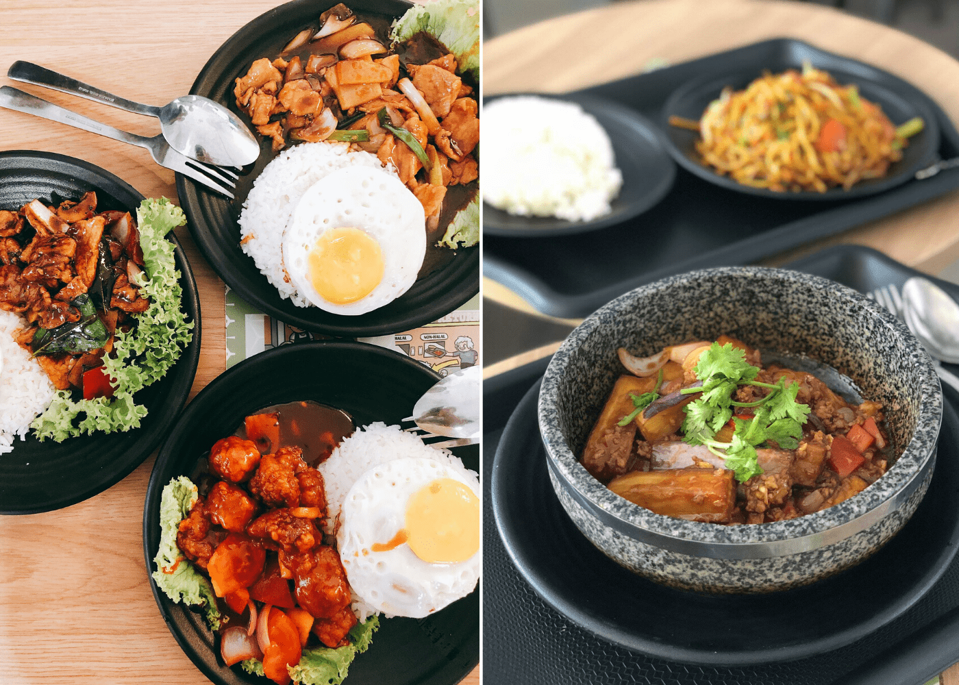 hawker food