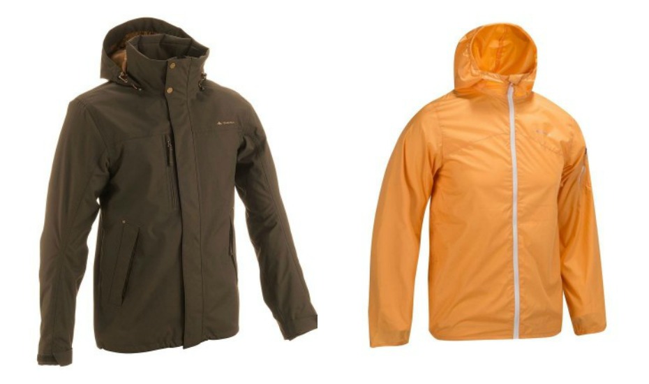 Outdoor travel gear in Singapore Where to buy hiking clothes