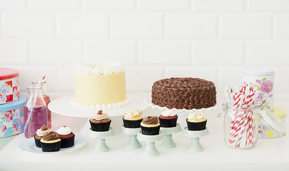 Birthday Cakes In Singapore Our Top 13 Cake Shops Honeycombers