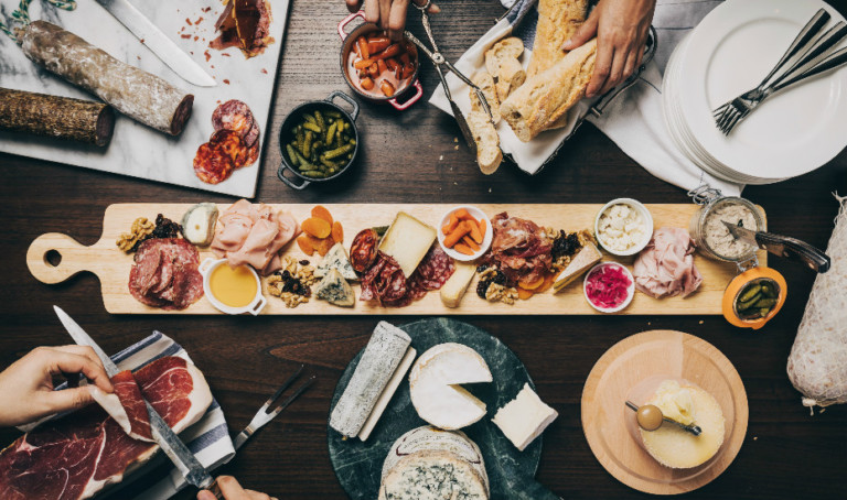 Brunch to munch: Savour French classics at Ginett, an affordable modern French restaurant in Bugis