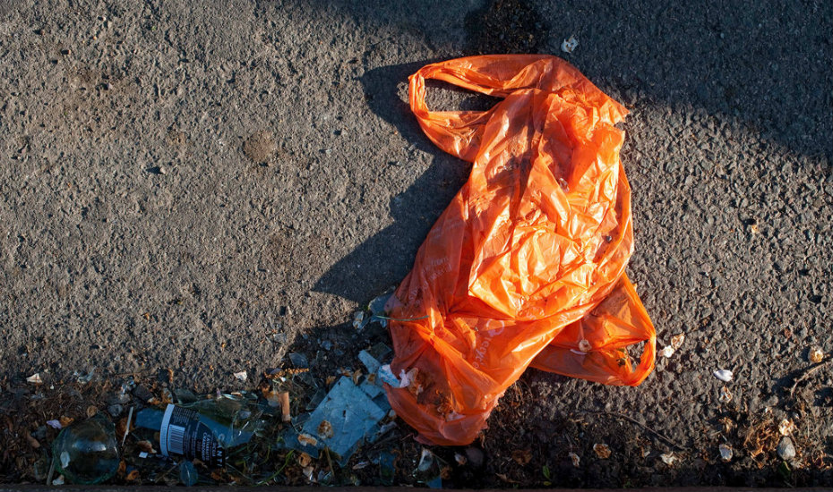 Making Singapore plastic bag-free: This petition to ban plastic bags is almost successful (and you can help)