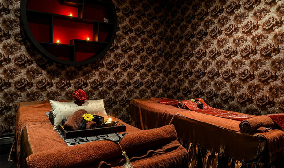Le Spa