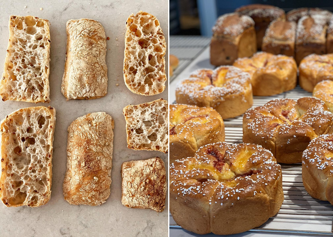 Cooking Schools in Singapore: Brettschneider’s Baking & Cooking School