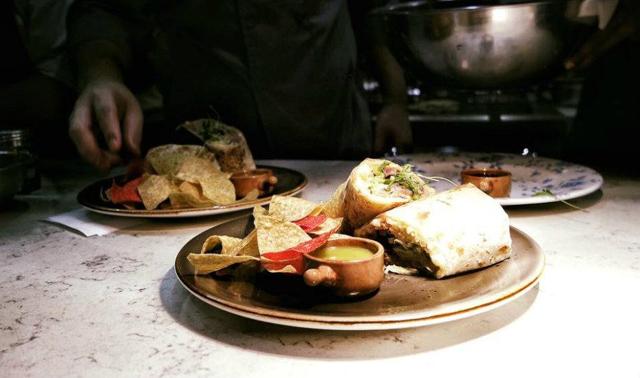 Mexican restaurants in Singapore and where to find tacos, burritos and margaritas
