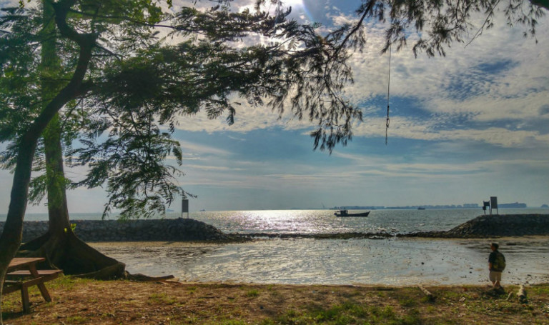 Sister’s Island in Singapore: 5 reasons why this island near Singapore is the perfect getaway from city life