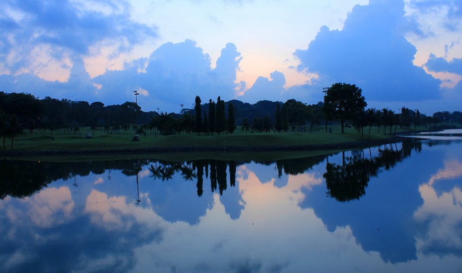 Early risers, here’s where to watch the sunrise in Singapore