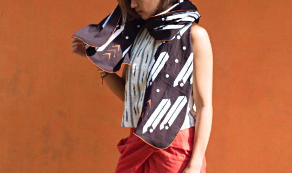 Bringing batik back: fave boutiques and how you should wear it today