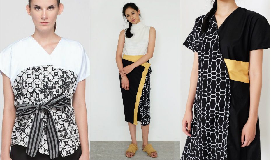Bringing batik back: fave boutiques and how you should wear it today