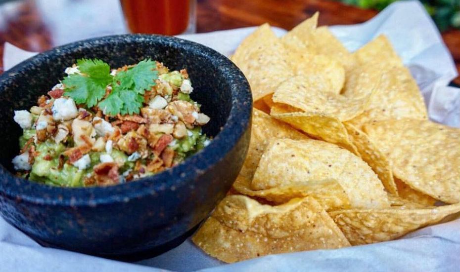 Mexican restaurants in Singapore and where to find tacos, burritos and margaritas
