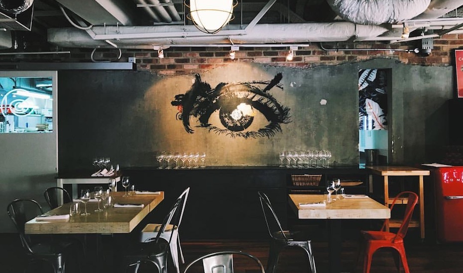 Audace Bar & Restaurant