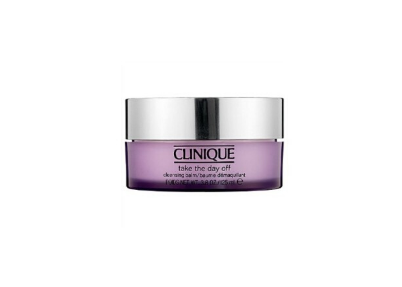 Clinique take the day off Cleansing Balm