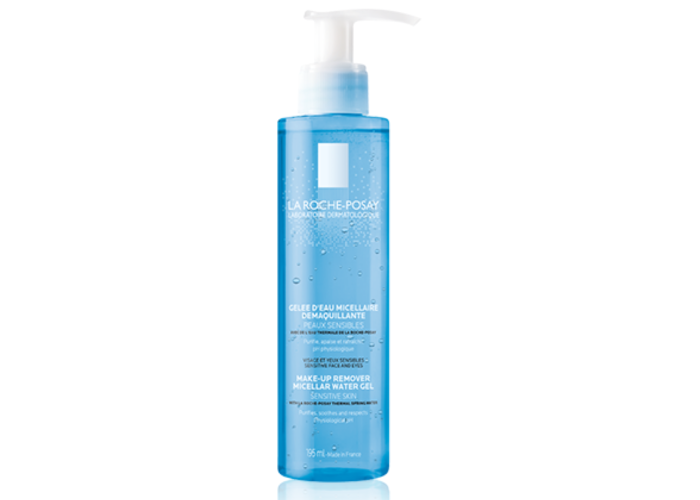 La Roche-Posay Make-Up Remover
