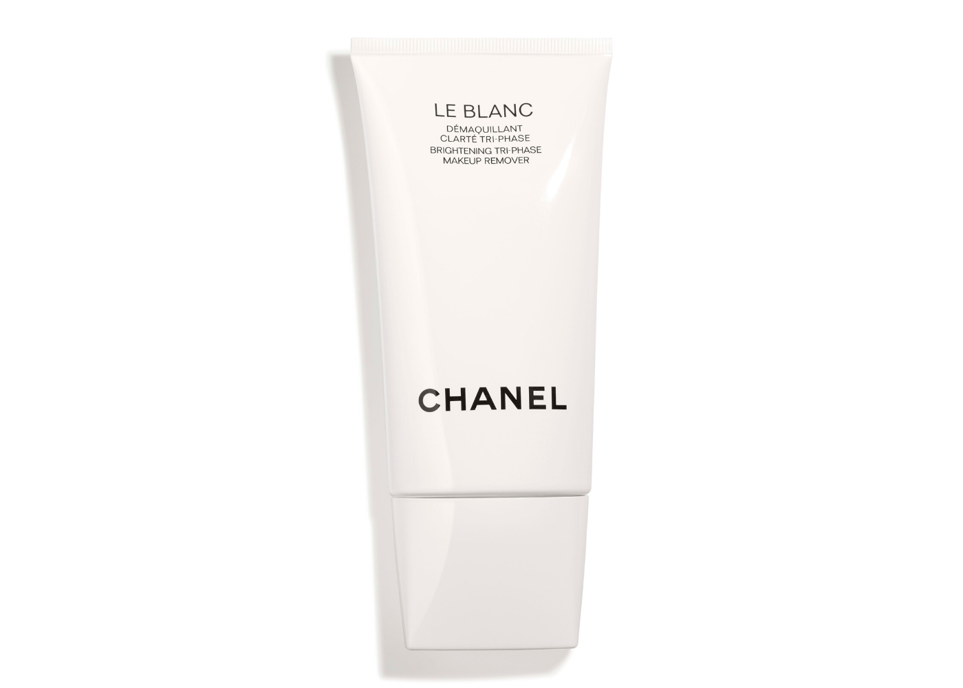 Le Blanc Brightening Tri Phase Makeup Remover