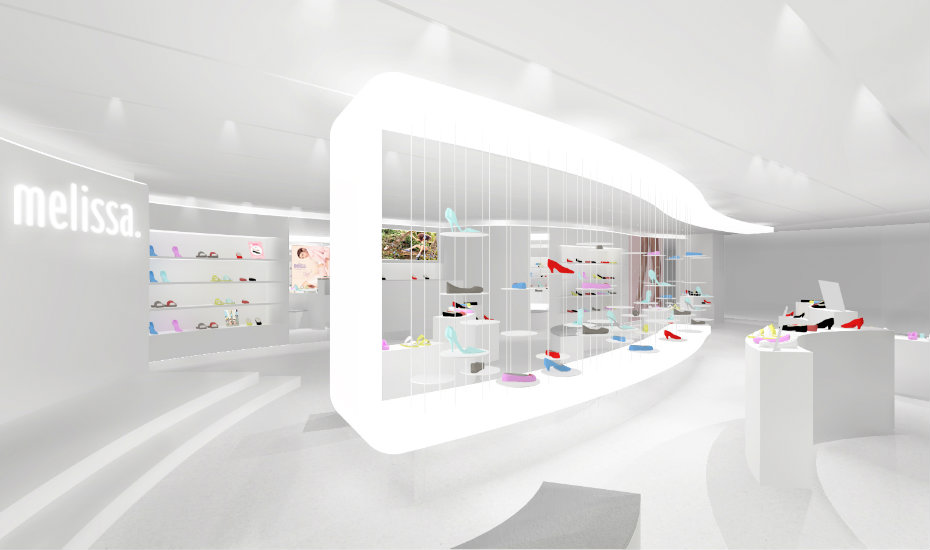 Melissa Shoes Singapore Store Melissa Shoes Singapore Store