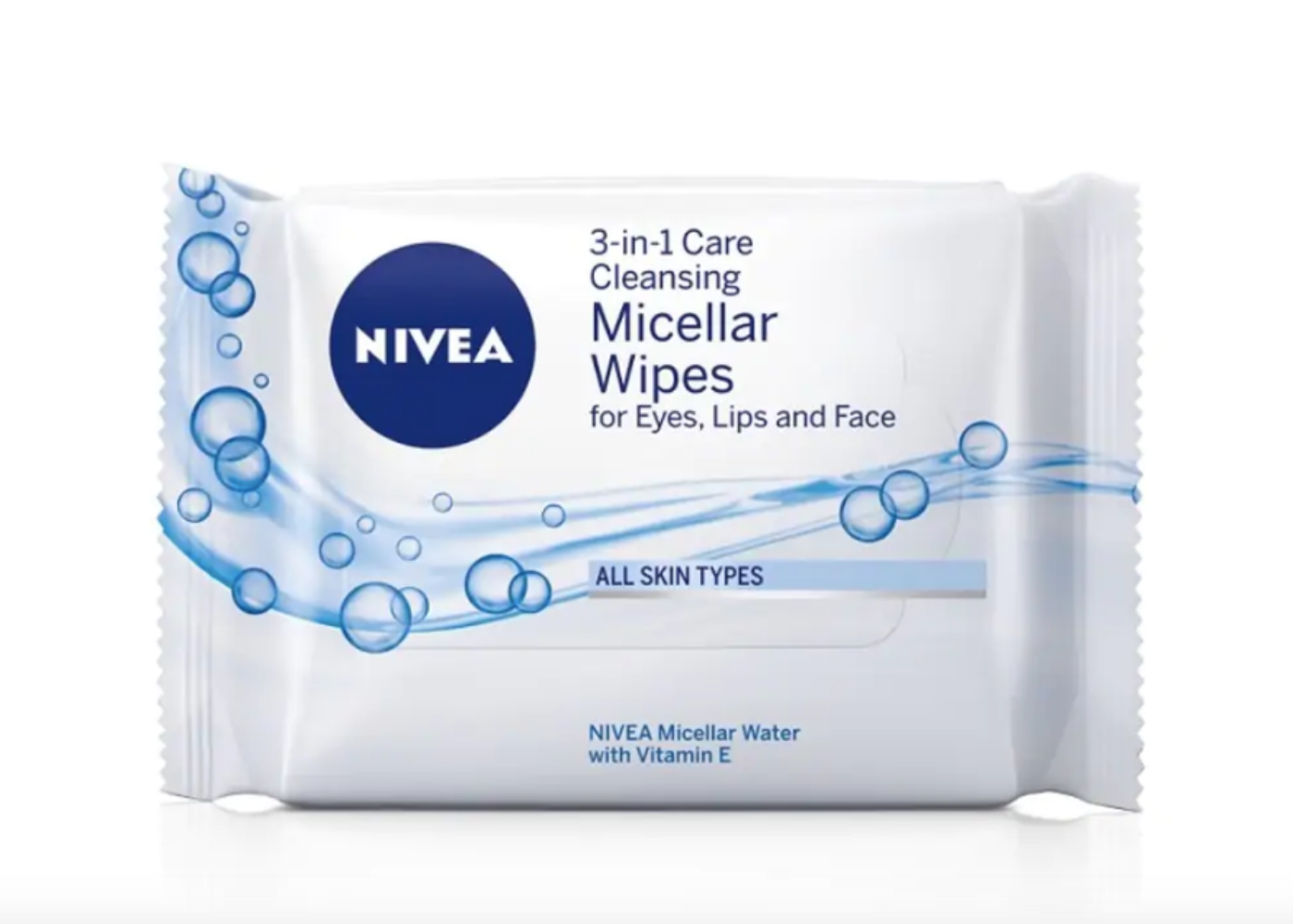 Nivea Micellar Facial Wipes