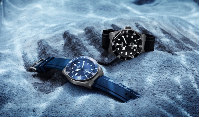 Luxury watches in Singapore: Best dress, diving, and tool watches for every man