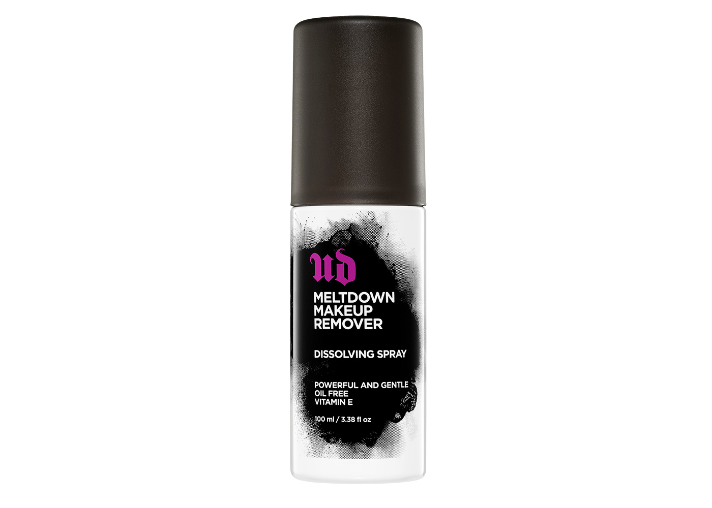 Urban Decay Meltdown makeup remover