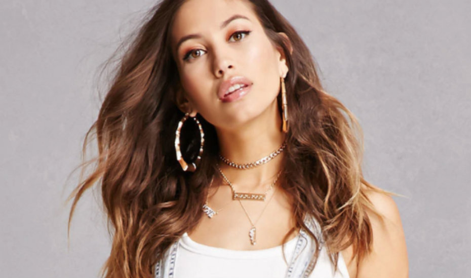 Forever 21