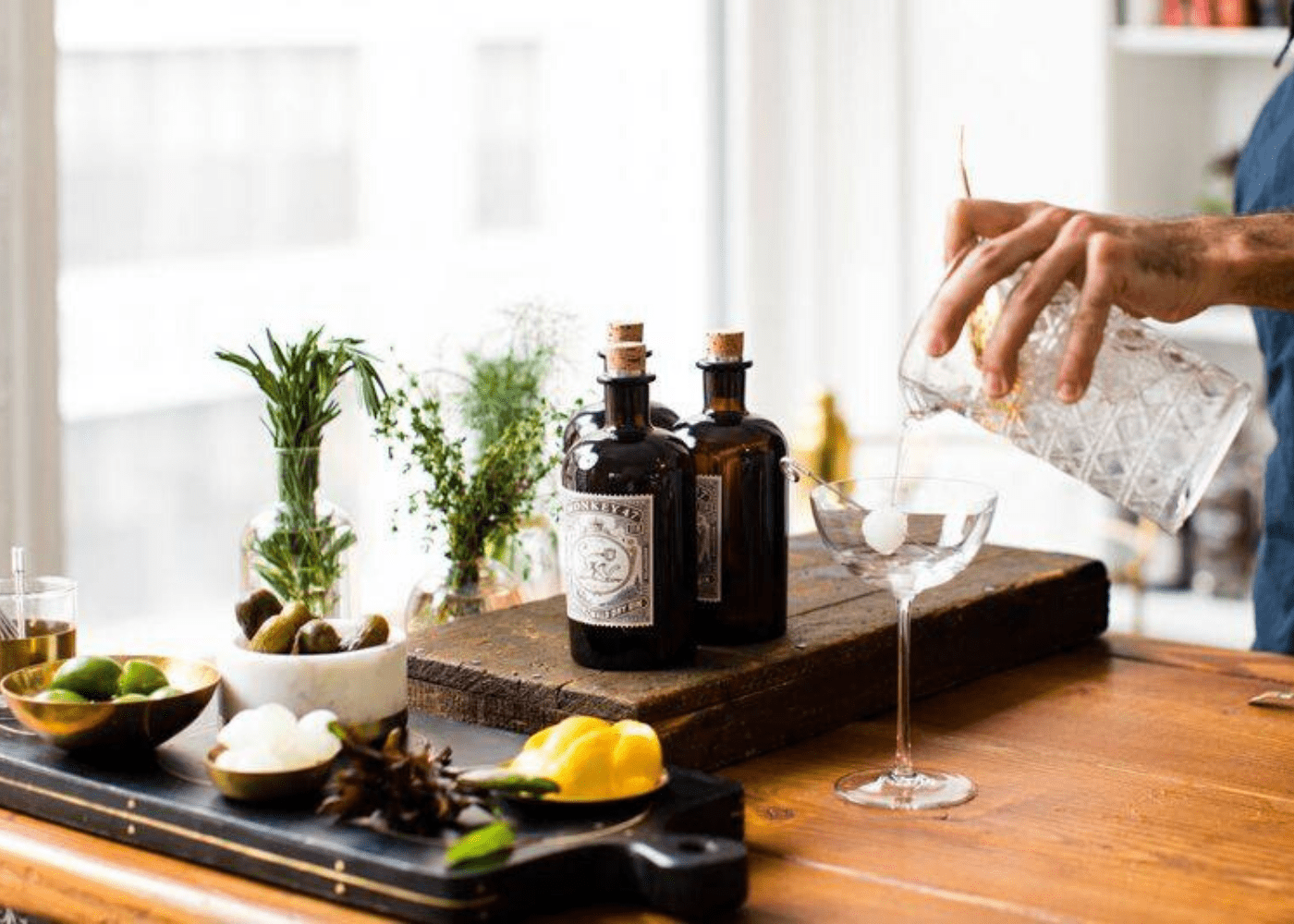 Drinks & Co. | Liquor stores Singapore