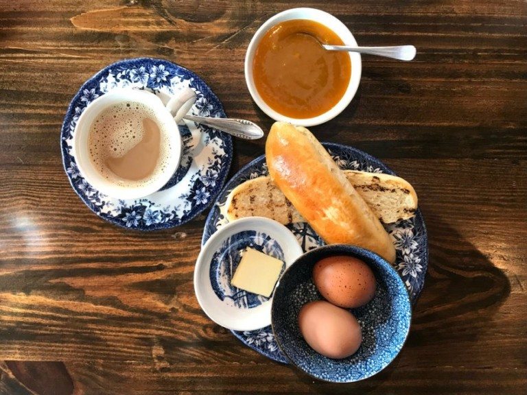 Guide to Siglap: Best restaurants, cafés, bars and shops