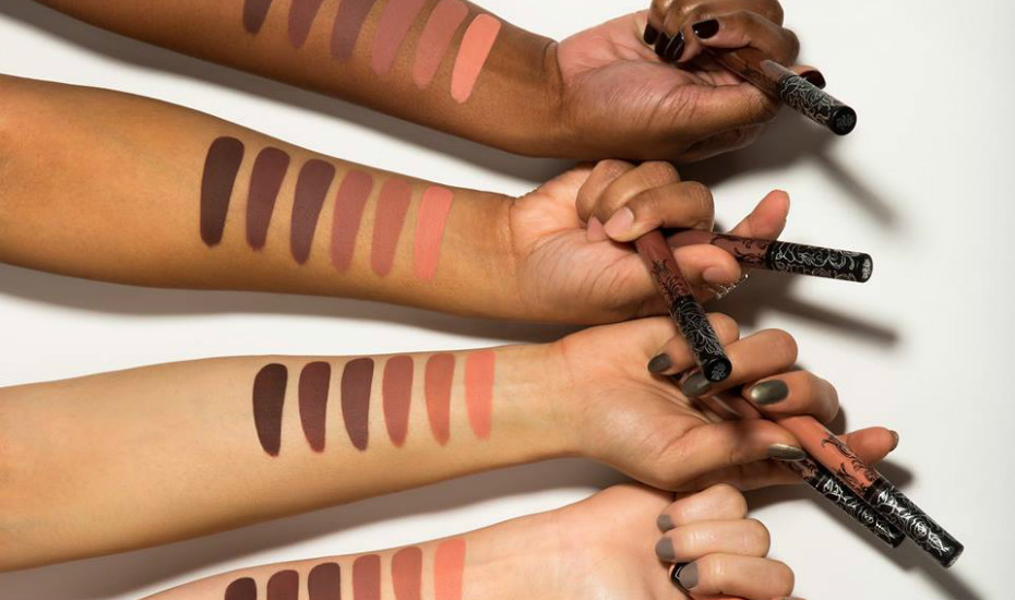 Shop new Everlasting Liquid Lipsticks from Kat Von D Beauty Singapore’s flash sale on Sephora online