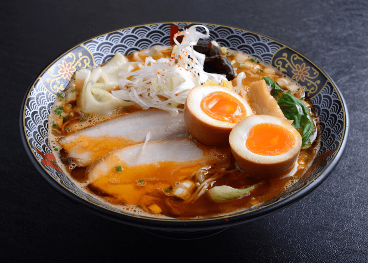 ramen keisuke | lobster in singapore