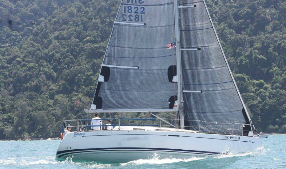 Sailing in Singapore Where to go sailing, boating, yachting and racing